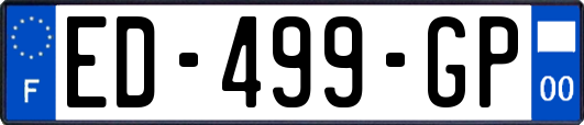 ED-499-GP