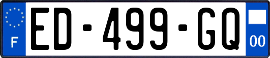 ED-499-GQ