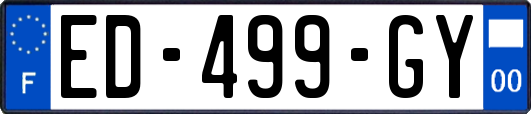 ED-499-GY
