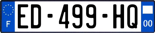 ED-499-HQ