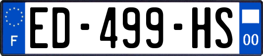 ED-499-HS