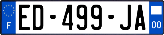 ED-499-JA