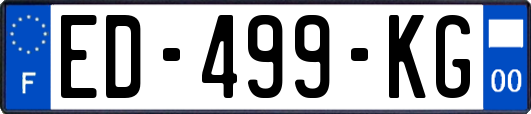 ED-499-KG