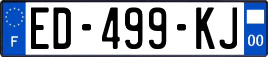 ED-499-KJ