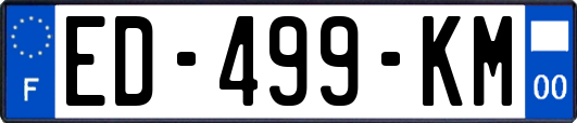 ED-499-KM