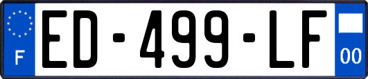 ED-499-LF