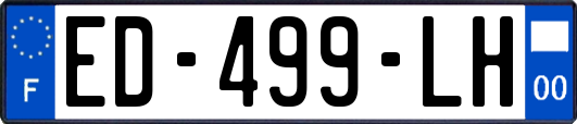 ED-499-LH