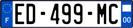 ED-499-MC