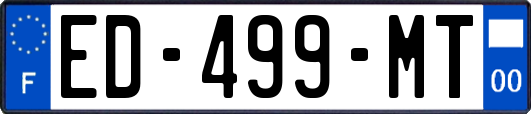 ED-499-MT