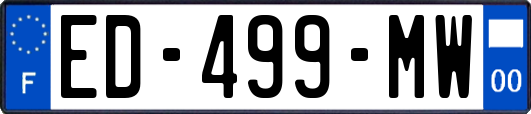 ED-499-MW