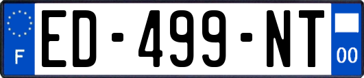 ED-499-NT