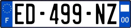 ED-499-NZ