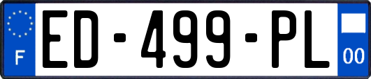 ED-499-PL