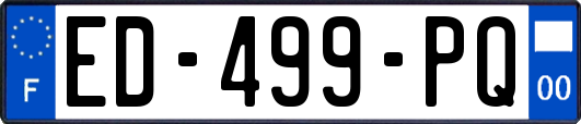 ED-499-PQ