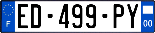 ED-499-PY