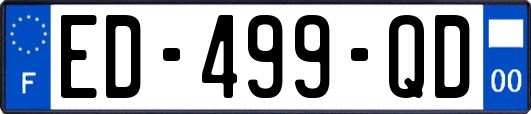 ED-499-QD