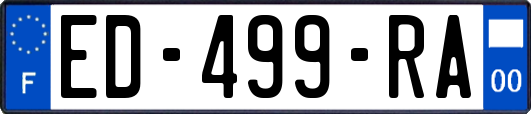 ED-499-RA