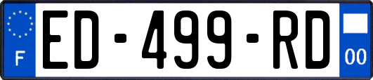 ED-499-RD