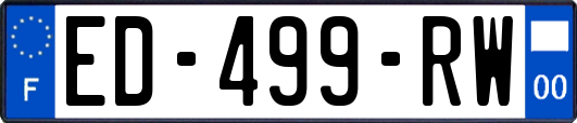 ED-499-RW