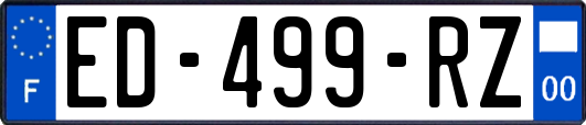 ED-499-RZ