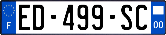 ED-499-SC