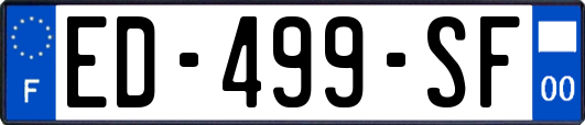 ED-499-SF