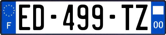 ED-499-TZ