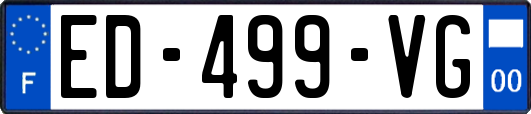 ED-499-VG