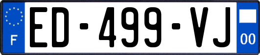 ED-499-VJ