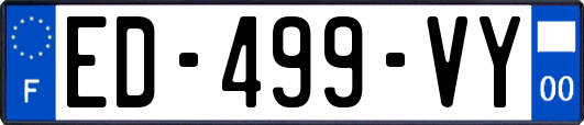 ED-499-VY