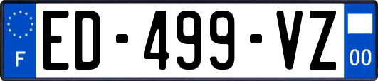 ED-499-VZ