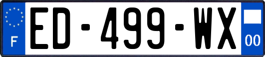 ED-499-WX