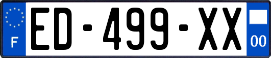 ED-499-XX