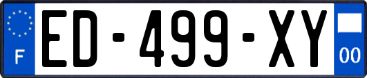 ED-499-XY