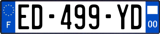ED-499-YD