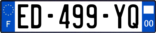 ED-499-YQ