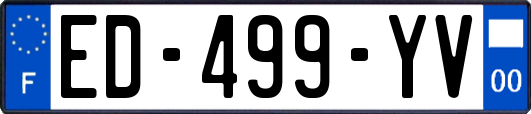 ED-499-YV