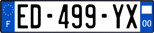 ED-499-YX