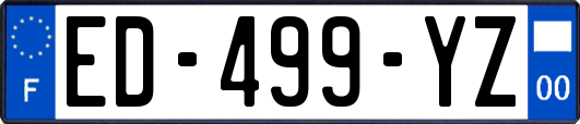 ED-499-YZ