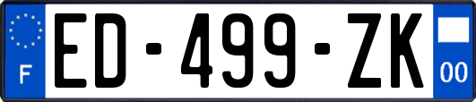 ED-499-ZK