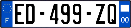 ED-499-ZQ