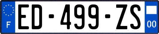 ED-499-ZS