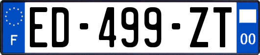 ED-499-ZT