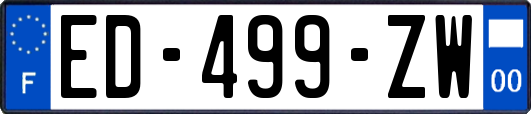 ED-499-ZW