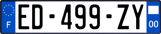 ED-499-ZY