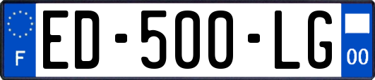 ED-500-LG
