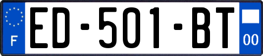 ED-501-BT