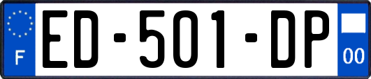 ED-501-DP