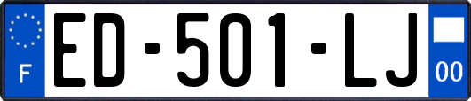 ED-501-LJ
