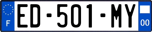 ED-501-MY